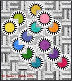 Guyon Grey Virtual Class by Linda Hahn