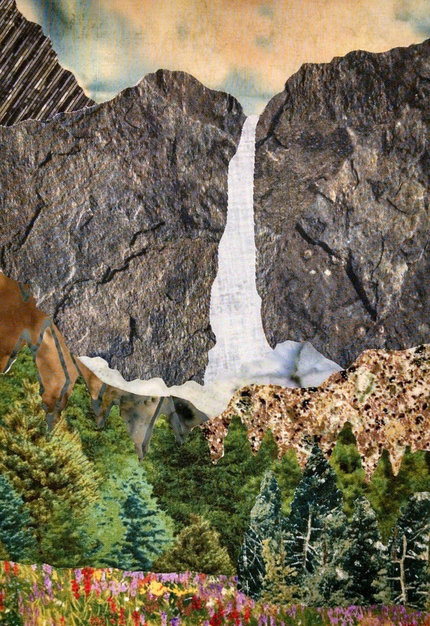 Helene Knott: Bella Vista Mini Landscapes